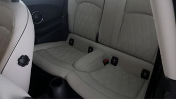 MINI Hatch COOPER S EXCLUSIVE