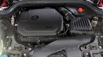 MINI Hatch COOPER S EXCLUSIVE