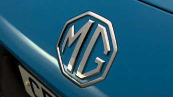 MG MG4 SE