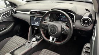 MG MG ZS SE