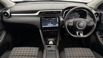MG MG ZS SE