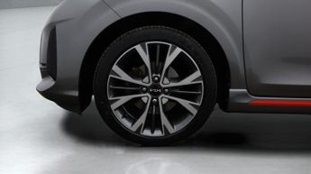 Kia Picanto GT-LINE