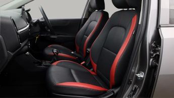 Kia Picanto GT-LINE