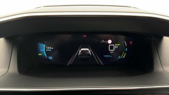 Peugeot E-2008 GT PREMIUM