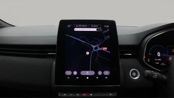 Renault Clio ESPRIT ALPINE E-TECH