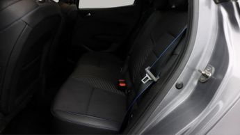 Renault Clio ESPRIT ALPINE E-TECH
