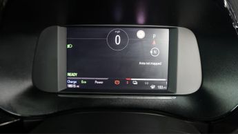 Vauxhall Corsa Electric ELITE PREMIUM