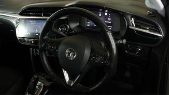 Vauxhall Corsa Electric ELITE PREMIUM
