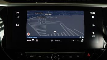 Vauxhall Corsa Electric ELITE PREMIUM