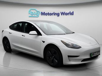 Tesla Model 3 MODEL 3