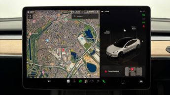 Tesla Model 3 MODEL 3