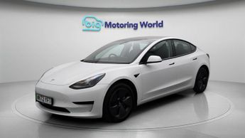 Tesla Model 3 MODEL 3