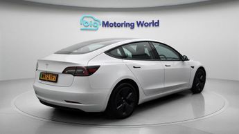 Tesla Model 3 MODEL 3