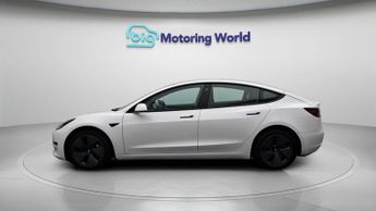 Tesla Model 3 MODEL 3