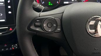 Vauxhall Corsa DESIGN