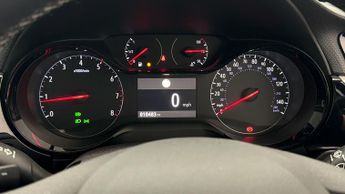 Vauxhall Corsa DESIGN