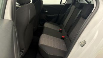 Vauxhall Corsa DESIGN