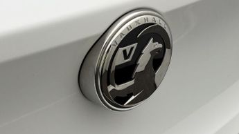 Vauxhall Corsa DESIGN