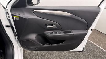 Vauxhall Corsa DESIGN