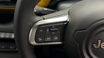 Jeep Avenger 1ST EDITION