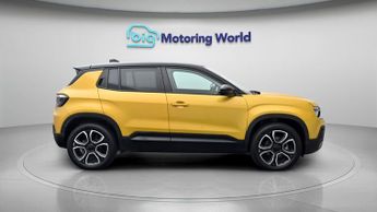 Jeep Avenger 1ST EDITION