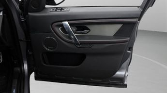 Land Rover Discovery Sport R-DYNAMIC HSE