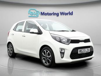 Kia Picanto 3