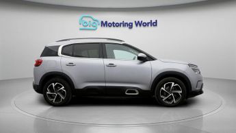 Citroen C5 Aircross PURETECH FLAIR S/S EAT8