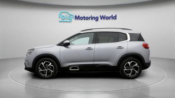 Citroen C5 Aircross PURETECH FLAIR S/S EAT8