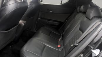 Toyota C-HR EXCEL