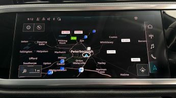 Audi Q3 TDI SPORT