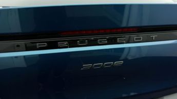 Peugeot 3008 ALLURE