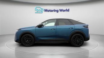 Peugeot 3008 ALLURE