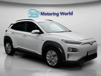 Hyundai KONA PREMIUM SE