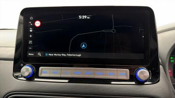 Hyundai KONA PREMIUM SE