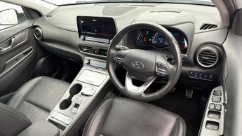 Hyundai KONA PREMIUM SE