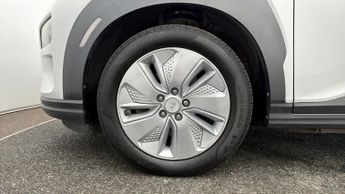 Hyundai KONA PREMIUM SE