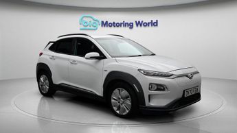 Hyundai KONA PREMIUM SE