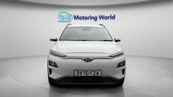 Hyundai KONA PREMIUM SE
