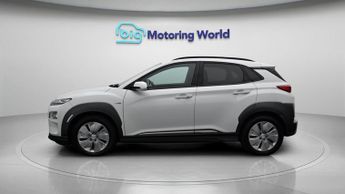 Hyundai KONA PREMIUM SE