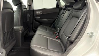 Hyundai KONA PREMIUM SE