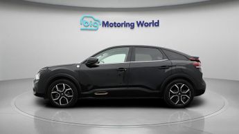 Citroen e-C4 C-SERIES EDITION