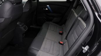 Citroen e-C4 C-SERIES EDITION