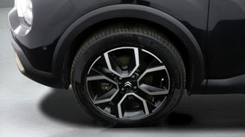 Citroen e-C4 C-SERIES EDITION
