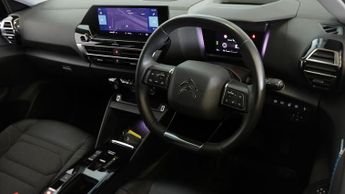 Citroen e-C4 C-SERIES EDITION
