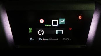 Citroen e-C4 C-SERIES EDITION