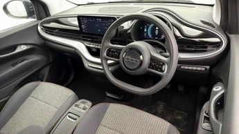 Fiat 500e C ICON