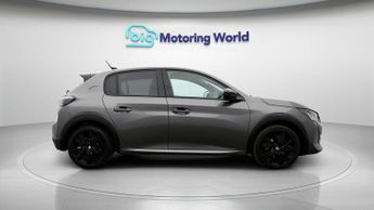 Peugeot 208 PURETECH GT S/S