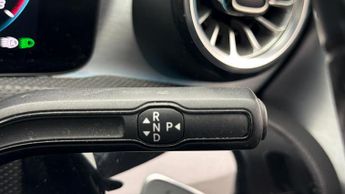 Mercedes-Benz CLA CLA 180 AMG LINE PREMIUM PLUS
