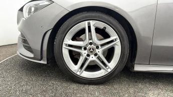 Mercedes-Benz CLA CLA 180 AMG LINE PREMIUM PLUS